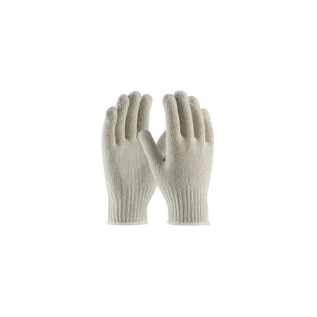 Pip COTTON/POLYESTER, 7G, MED WGT, NATURAL COLOR, PK 360 35-C115/L